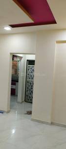 Hall Image of 510 Sq.ft 1 BHK Apartment / Flat for sale in Dombivli West Thane for Rs. 3000000