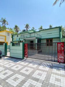 Image of 750 Sq.ft 2 BHK Independent House for sale in Thirunindravur, Chennai for Rs. 4100000