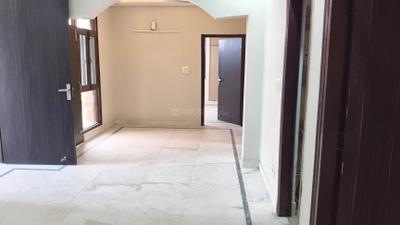 Living Room Image of 2400 Sq.ft 4 BHK Apartment / Flat for rent in Sector 11 Dwarka New Delhi for Rs. 60000