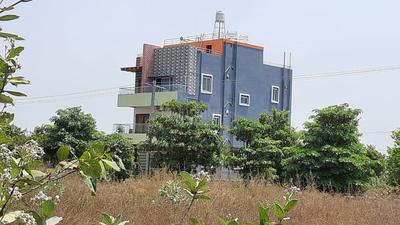 Image of 1666 Sq.ft Residential Plot / Land for sale in Renigunta, Tirupathi for Rs. 3100000