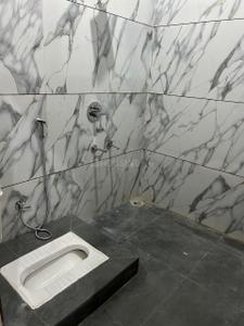 Bathroom Image of 1071 Sq.ft 2 BHK Builder Floor for rent in Clement Town Dehradun for Rs. 20000