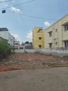 Image of 2150 Sq.ft Residential Plot / Land for sale in Gandhimaa Nagar, Coimbatore for Rs. 103500000