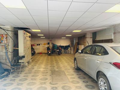 Image of 6000 Sq.ft 12 BHK Independent House for sale in New Tippasandra, Bengaluru for Rs. 65000000