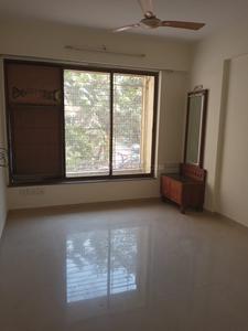 Hall Image of 1200 Sq.ft 3 BHK Apartment / Flat for sale in Rustomjee Riviera, Malad West Mumbai for Rs. 31500000