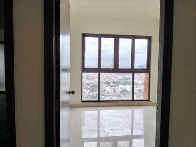 Hall Image of 1675 Sq.ft 3 BHK Apartment / Flat for sale in Purva Atmosphere, R.K. Hegde Nagar Bengaluru for Rs. 24200000