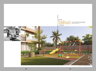 Image of 4842 Sq.ft 4 BHK Apartment / Flat for sale in Skydeck 36, Raysan, Gandhinagar for Rs. 19000000