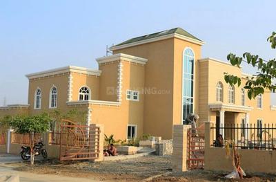 Image of 1453 Sq.ft Residential Plot / Land for sale in Omaxe Hills, Rau, Indore for Rs. 7800000