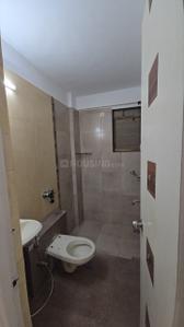 Image of 960 Sq.ft 2 BHK Apartment / Flat for rent in Neelsidhi Residency, Kopar Khairane, Navi Mumbai for Rs. 50100