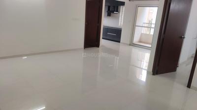 Hall Image of 1200 Sq.ft 2 BHK Apartment / Flat for sale in Axis Experia, JP Nagar Bengaluru for Rs. 14200000
