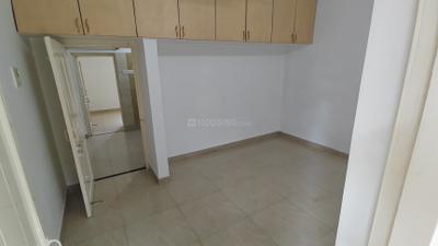 Bedroom Image of 940 Sq.ft 2 BHK Apartment / Flat for rent in Laxminagar Nagpur for Rs. 25000