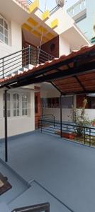 Balcony Image of 1800 Sq.ft 3 BHK Independent House for sale in Kalidasa Nagar Chikkamagaluru for Rs. 15000000