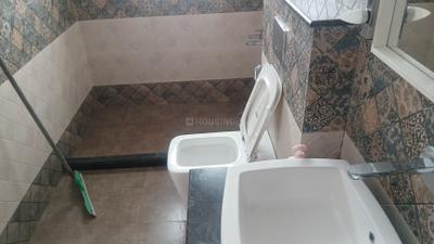 Image of 3200 Sq.ft 3 BHK Builder Floor for rent in Sector 52, Gurgaon for Rs. 59000