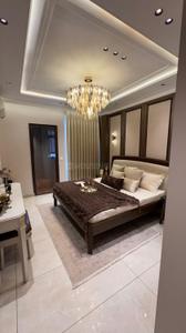 Bedroom Image of 1950 Sq.ft 3 BHK Apartment / Flat for sale in Sector 88 Mohali for Rs. 17500000