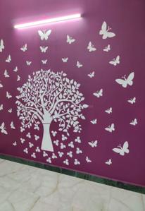 Bedroom Image of 1031 Sq.ft 2 BHK Apartment / Flat for sale in Madambakkam Chennai for Rs. 8996808