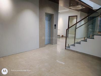 Bedroom Image of 3000 Sq.ft 3 BHK Apartment / Flat for rent in Jubilee Hills Hyderabad for Rs. 105000