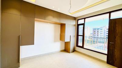 Bedroom Image of 2172 Sq.ft 3 BHK Apartment / Flat for sale in  Chinar Homes, Kishanpura Zirakpur for Rs. 10800000