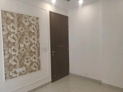 Bedroom Image of 1400 Sq.ft 3 BHK Builder Floor for sale in Green Field Colony Faridabad for Rs. 14000000