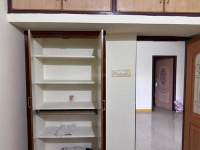 Bedroom Image of 1850 Sq.ft 3 BHK Builder Floor for rent in Katpadi Vellore for Rs. 25000
