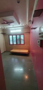 Hall Image of 550 Sq.ft 1 BHK Apartment / Flat for rent in Gangapur Nashik for Rs. 14000