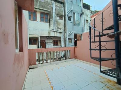 Balcony Image of 1400 Sq.ft 3 BHK Independent House for sale in Diwalipura Vadodara for Rs. 9000000