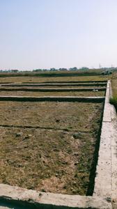 Image of 1000 Sq.ft Residential Plot / Land for sale in Jhalwa, Allahabad for Rs. 1840000