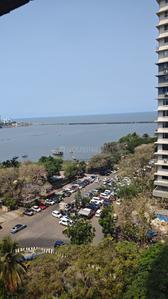 Balcony Image of 3200 Sq.ft 4 BHK Apartment / Flat for sale in Cuffe Parade Mumbai for Rs. 250000000