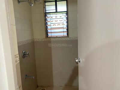 Image of 600 Sq.ft 1 BHK Apartment / Flat for rent in Magarpatta Heliconia, Hadapsar, Pune for Rs. 23000