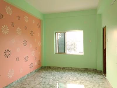 Bedroom Image of 960 Sq.ft 2 BHK Apartment / Flat for sale in Bramhapur Kolkata for Rs. 3850000