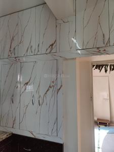Bedroom Image of 1500 Sq.ft 3 BHK Apartment / Flat for sale in Keerthi Krishna Residency, Masab Tank Hyderabad for Rs. 12000000