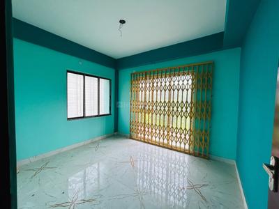 Bedroom Image of 1270 Sq.ft 3 BHK Apartment / Flat for sale in New Town Kolkata for Rs. 7000000