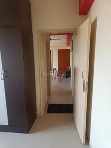 Bedroom Image of 948 Sq.ft 2 BHK Apartment / Flat for sale in New Town Kolkata for Rs. 8500000