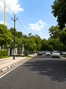 Image of 4000 Sq.ft 8 BHK Independent House for sale in Sector 69, Mohali for Rs. 62500000