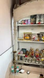 Pooja Room Image of 1800 Sq.ft 4 BHK Apartment / Flat for sale in Bhowanipore Kolkata for Rs. 15000000