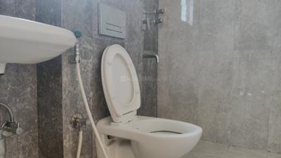 Image of 870 Sq.ft 2 BHK Apartment / Flat for rent in Unimark Lakewood Estate, New Garia, Kolkata for Rs. 28000