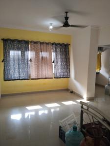 Hall Image of 535 Sq.ft 1 BHK Apartment / Flat for sale in Royal Palms Ruby Isle, Goregaon East Mumbai for Rs. 6500000
