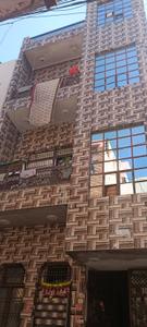 Image of 450 Sq.ft 3 BHK Independent House for sale in Trans Yamuna Colony, Agra for Rs. 7000000