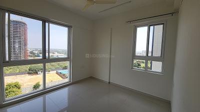 Bedroom Image of 1230 Sq.ft 2 BHK Apartment / Flat for sale in Disha Pursuit Of Sunshine, Bommenahalli Bengaluru for Rs. 14200000