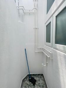 Balcony Image of 1100 Sq.ft 3 BHK Independent House for sale in Villapuram Madurai for Rs. 8500000