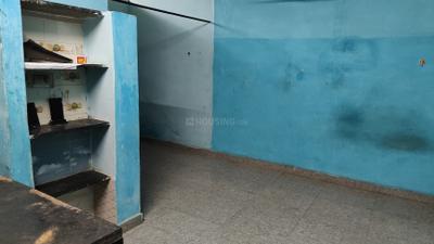 Living Room Image of 500 Sq.ft 1 BHK Independent House for rent in South Civil Lines Jabalpur for Rs. 5000