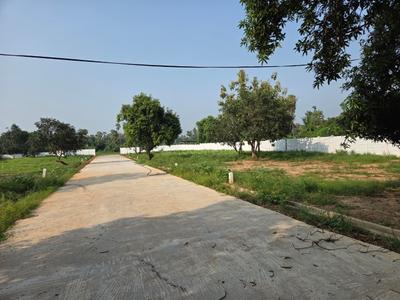 Image of 167 Sq.ft Residential Plot / Land for sale in Anandapuram, Visakhapatnam for Rs. 4175000