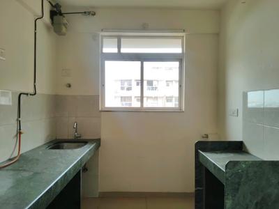 Kitchen Image of 415 Sq.ft 1 BHK Apartment / Flat for sale in Mahindra Happinest Kalyan, Bhiwandi Thane for Rs. 4200000