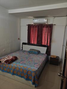 Amit Eka Bedroom One 4