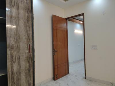 Bedroom Image of 1000 Sq.ft 2 BHK Apartment / Flat for sale in Neb Sarai New Delhi for Rs. 5000000