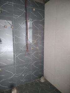 Bedroom Two Image of 852 Sq.ft 2 BHK Apartment / Flat for sale in Nilaya Greens, Raj Nagar Extension Ghaziabad for Rs. 5500000