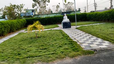 CHODAVARAM SANDAL VALLY Plot View 2