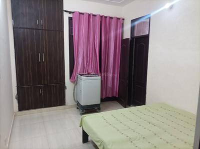 Bedroom Image of 1650 Sq.ft 2 BHK Builder Floor for rent in Aman Vihar Dehradun for Rs. 28000