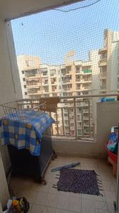 Balcony Image of 1317 Sq.ft 2 BHK Apartment / Flat for sale in Golfgreen Elite Homz, Sector 77 Noida for Rs. 16500000