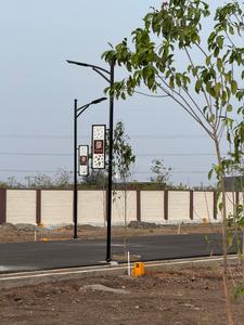 Image of 1383 Sq.ft Residential Plot / Land for sale in Kovilpalayam, Coimbatore for Rs. 2508762