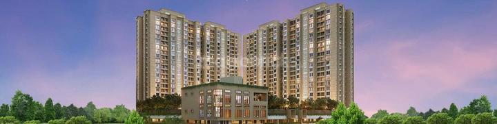 Godrej Ananda Main Image 1