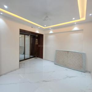 Hall Image of 1150 Sq.ft 2 BHK Apartment / Flat for sale in Galaxy Orion, Kharghar Navi Mumbai for Rs. 13000000
